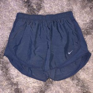 Nike Tempo size large shorts